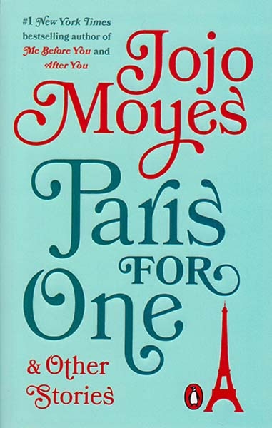 PARIS FOR ONE