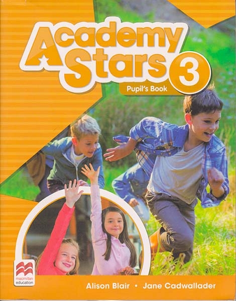 ACADEMY STARS3