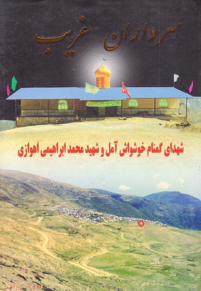 سرداران غریب