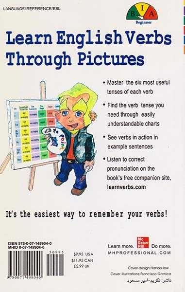101FRENCH VERBS