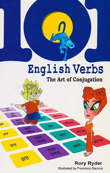 101FRENCH VERBS