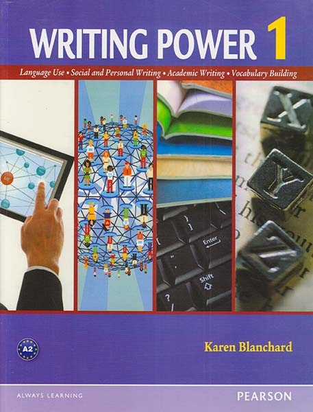 WRITING POWER1