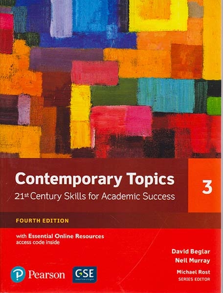 CONTEMPORARY TOPICS3