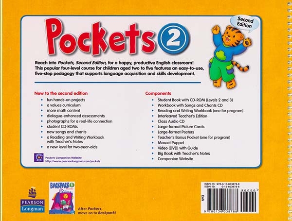 POCKETS 2