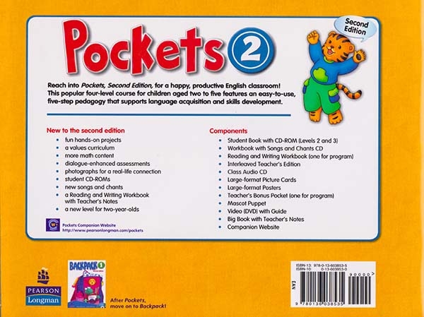 POCKETS 2