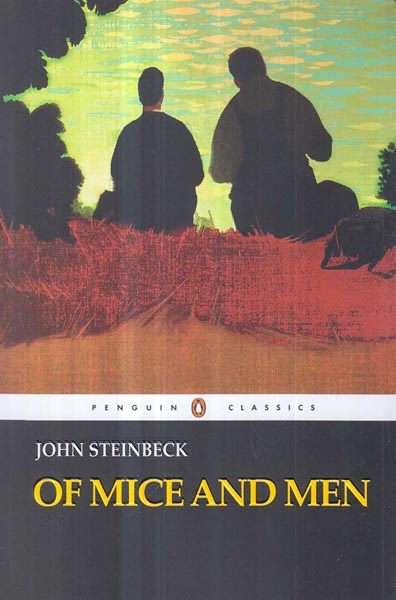 OF MICE AND MEN