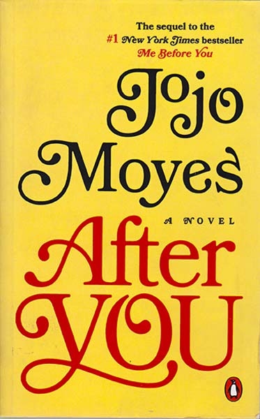 AFTER YOU