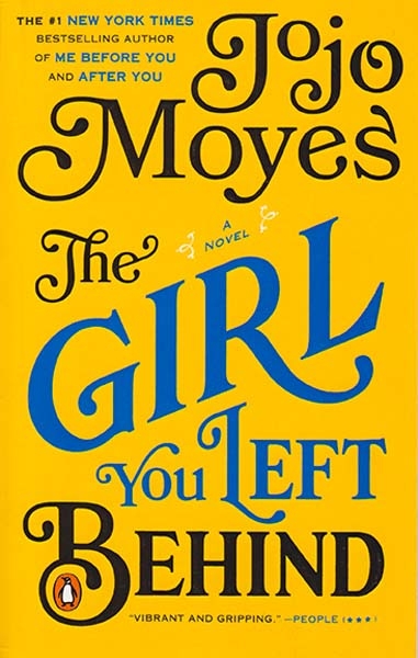 THE GIRL YOU LEFT BEHINDشومیز