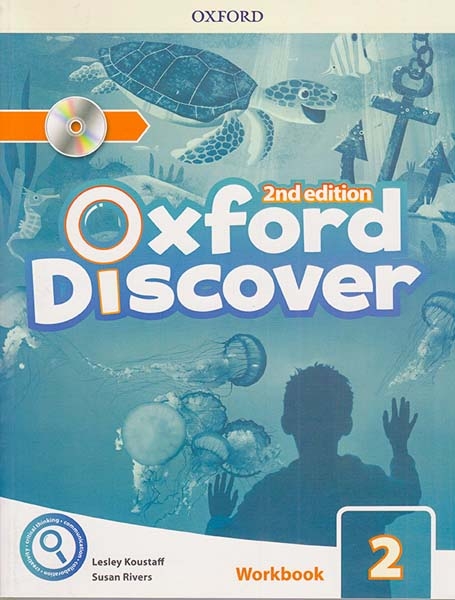 OXFORD DISCOVER2