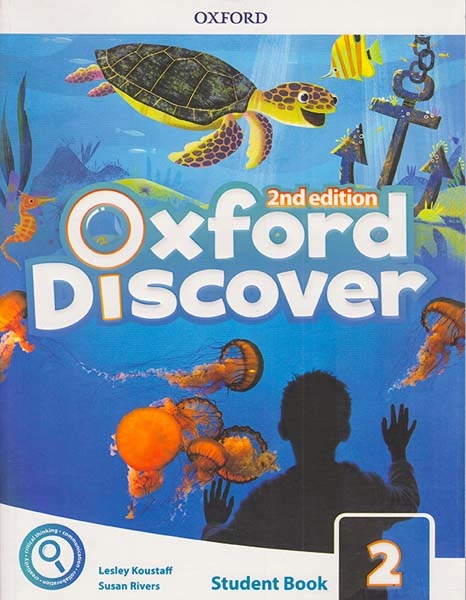 OXFORD DISCOVER2