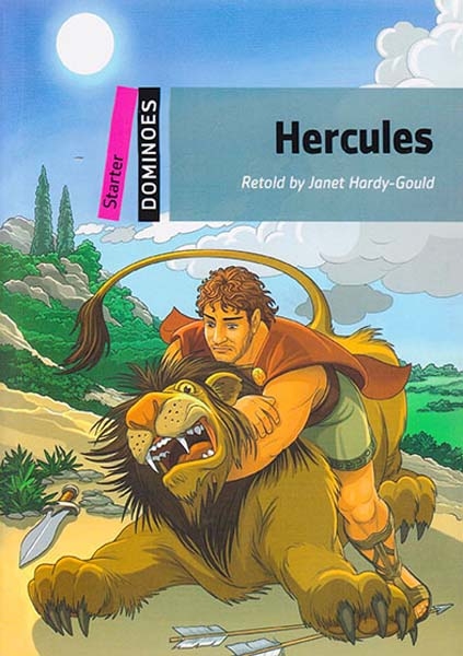 HERCULES STARTER