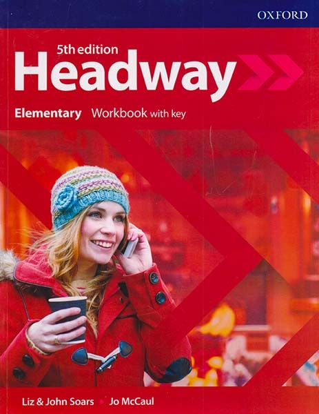 HEADWAY ELEMENTARY FIFTH EDITION