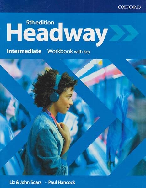 HEADWAY INTERMEDIATE FIFTH EDITION