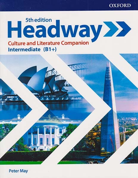 HEADWAY INTERMEDIATE FIFTH EDITION