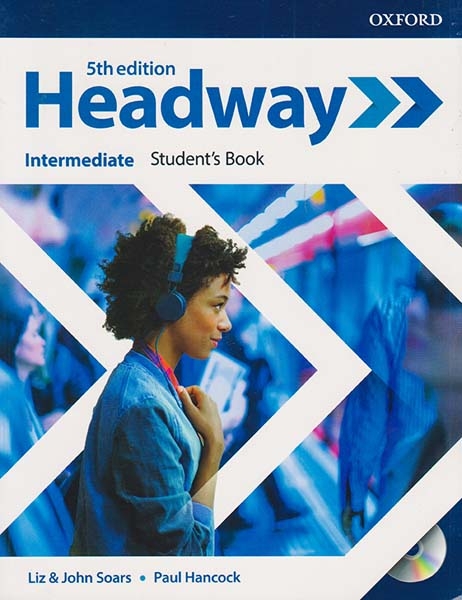 HEADWAY INTERMEDIATE FIFTH EDITION