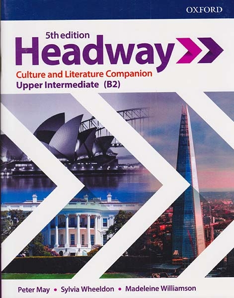 HEADWAY UPPER INTERMEDIATE FIFTH EDITION