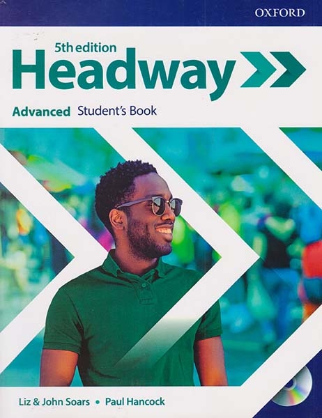 HEADWAY ADVANCED FIFTH EDITION