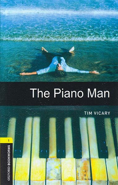 THE PIANO MAN LEVEL1