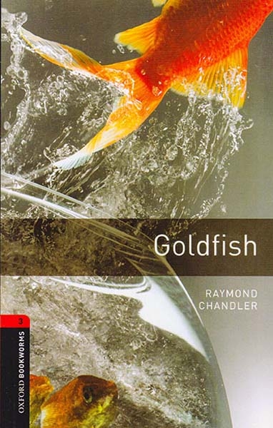GOLDFISH LEVEL3