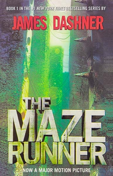 THE MAZE RUNNER 1