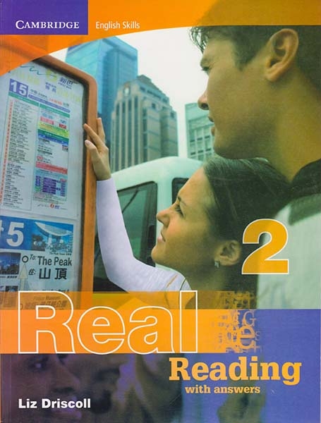 REAL 2 READING