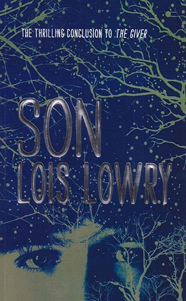 SON - THE GIVER 4(جنگل)فول تکست