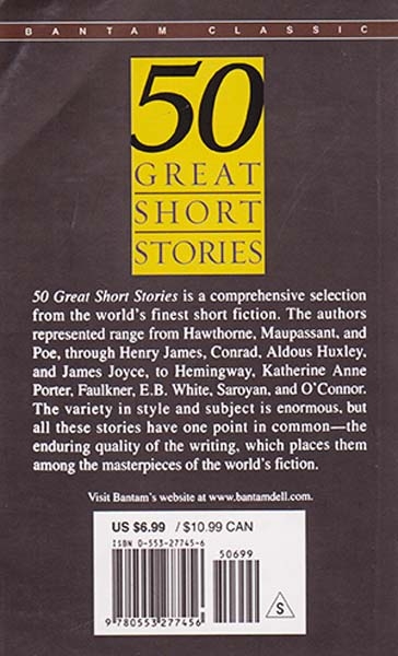 50داستان انگلیسی50GREAT SHORT STORIES(جنگل)