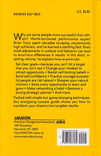 PERSONAL SUCCESS
