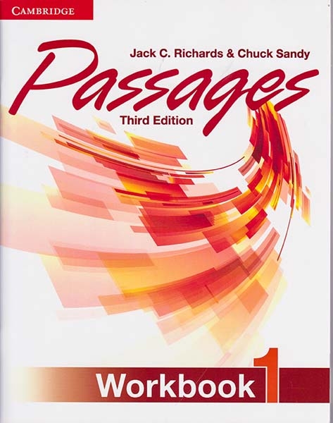 PASSAGE 1