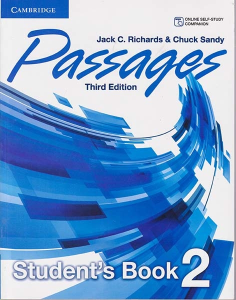 PASSAGE 2