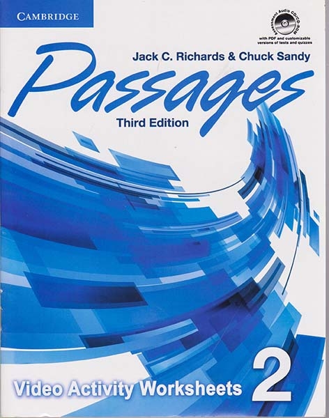 VIDEO PASSAGE 2