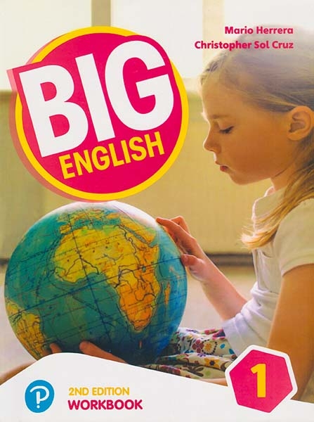 BIG ENGLISH1دوره(جنگل)بیگ انگلیش