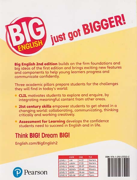 BIG ENGLISH1دوره(جنگل)بیگ انگلیش