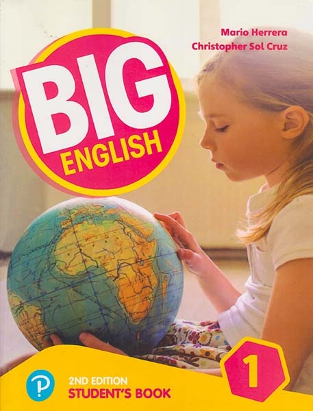 BIG ENGLISH1دوره(جنگل)بیگ انگلیش