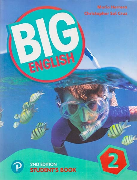 BIG ENGLISH2