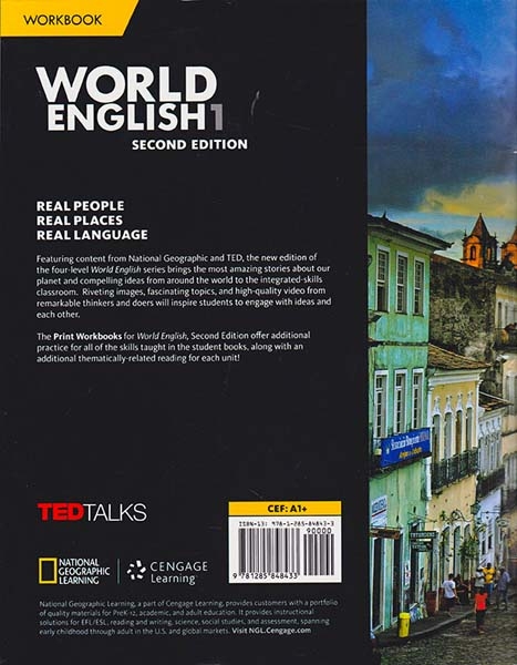 WORLD ENGLISH1