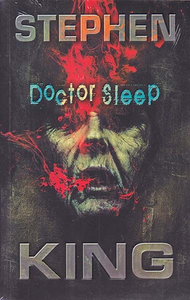 DOCTOR SLEEP