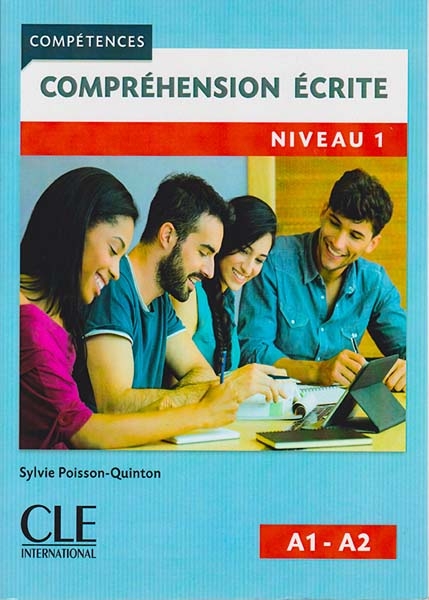 COMPREHENSION ECRITE NIVEAU A1.A2