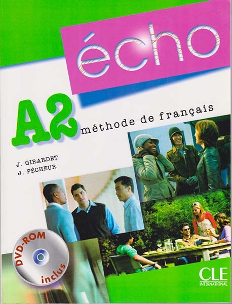 اکوA2دوره باCD(هدف)