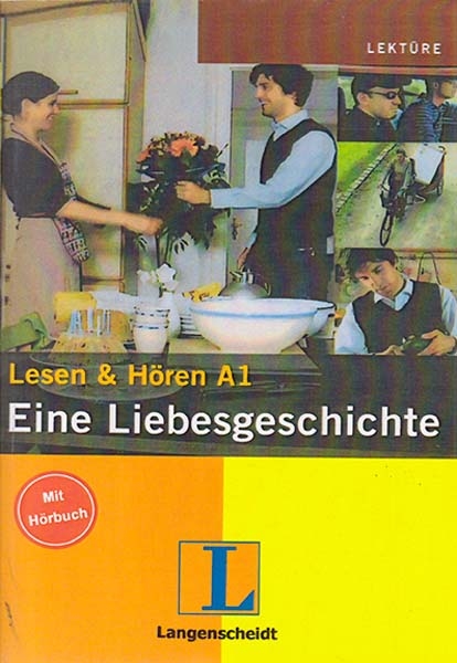 EINE LIEBESGESCHICHTE A1