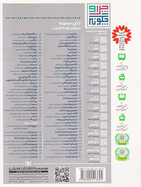 چرا و چگونه61(پول و نظام پولی)قدیانی