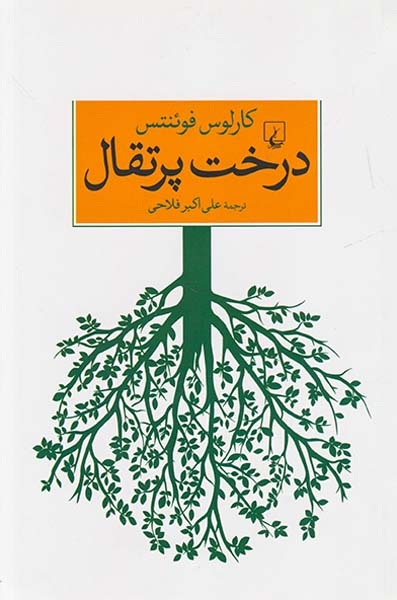درخت پرتقال