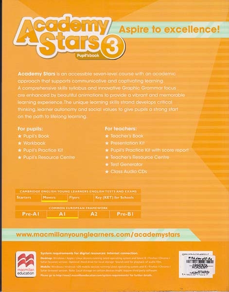 ACADEMY STARS3