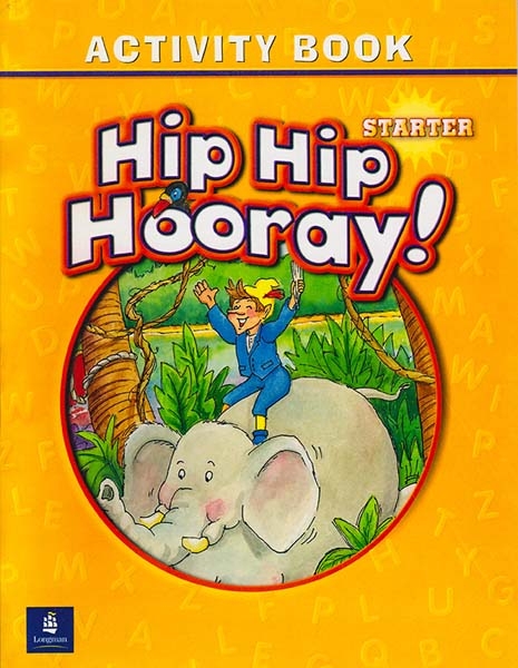 HIP HIP HOORAY STARTER