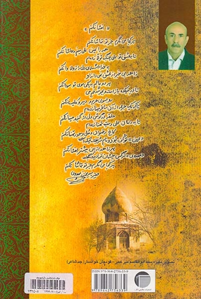 نوای دل(حکایتی دگر)مهدوی