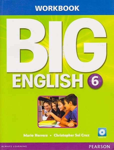 BIG ENGLISH6دوره(جنگل)بیگ انگلیش