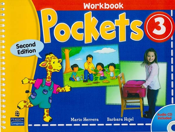 POCKETS 3
