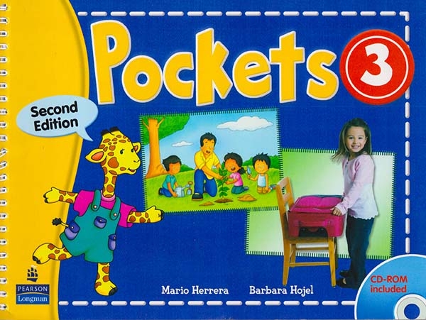 POCKETS 3
