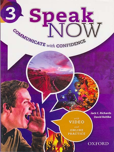 SPEAK NOW3