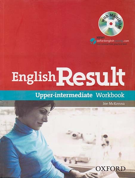 ENGLISH RESAULT UPPER INTERMEDIATE